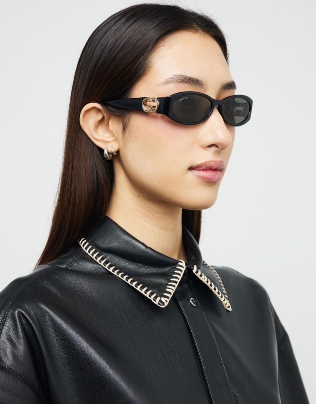 Gucci - GG1660S001