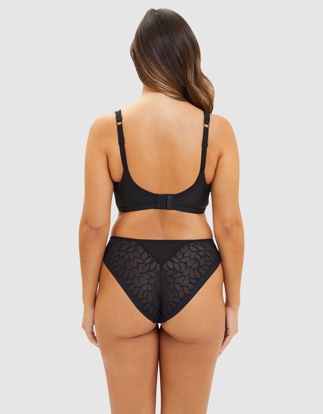 Sans Complexe - Perfect Curves Smoothing Moulded Wirefree Bra