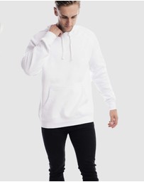 First Division - Weekender Hoodie