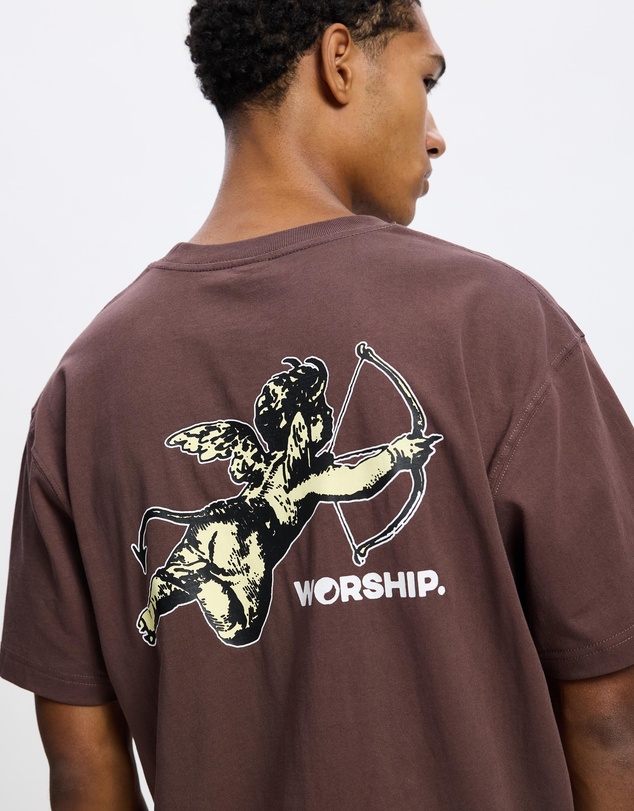 Worship - Cherub Tee