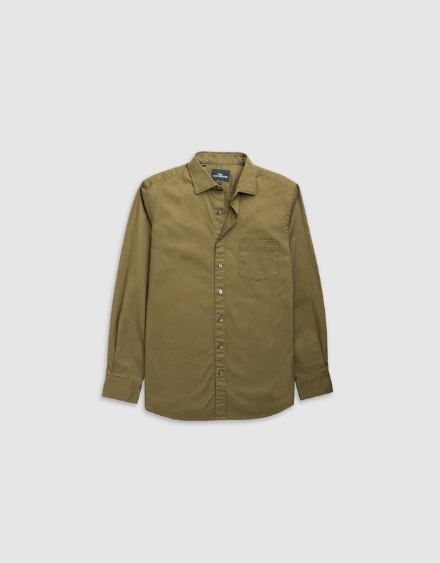 Rodd & Gunn - Mavis Lake Sports Fit Shirt