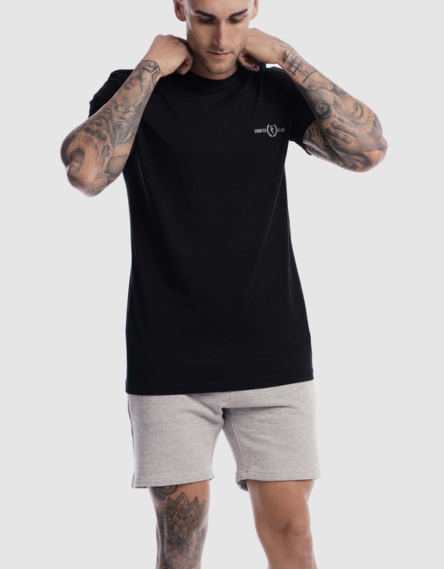 Counter Culture - Templar Crest Tee
