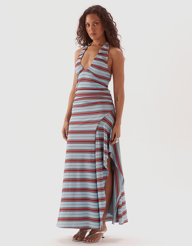 SOVERE - Zumi Dress