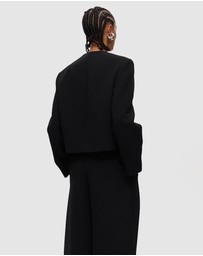 Harris Tapper - Tilmens Blazer