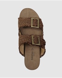 Sempre Di - Ouse Slides