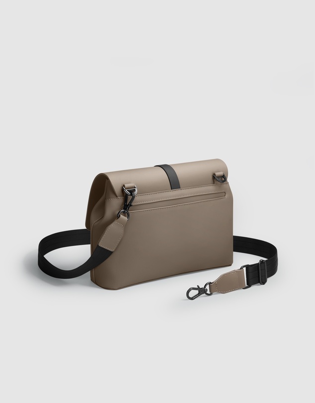 Gaston Luga - Splash - Medium Waterproof Crossbody Shoulder Carry Bag