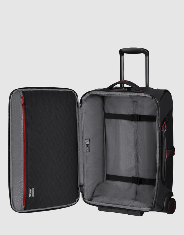 Samsonite - Ecodiver Wheeled Duffle 55cm