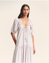 ST MRLO - Florence Dress