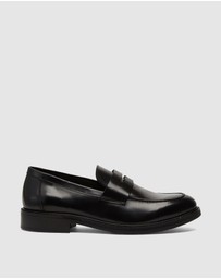Oxford - Samson Leather Loafer