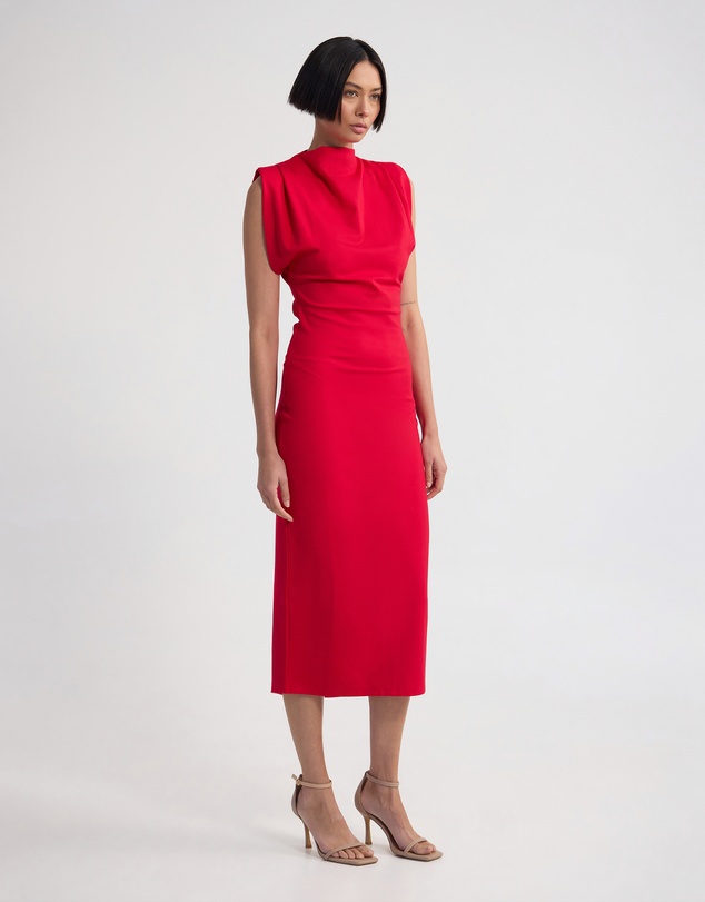 Oxford - Genevive Dress