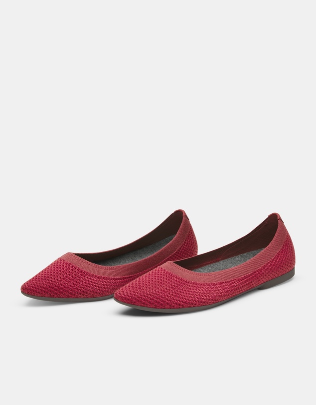 Allbirds - Breezer Point-Womens
