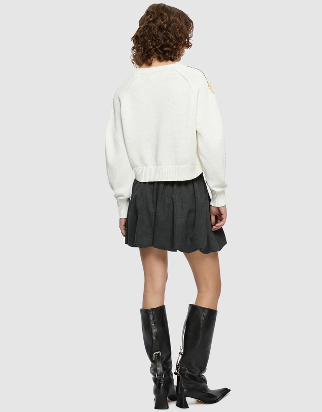 Blanca - Belle Skirt