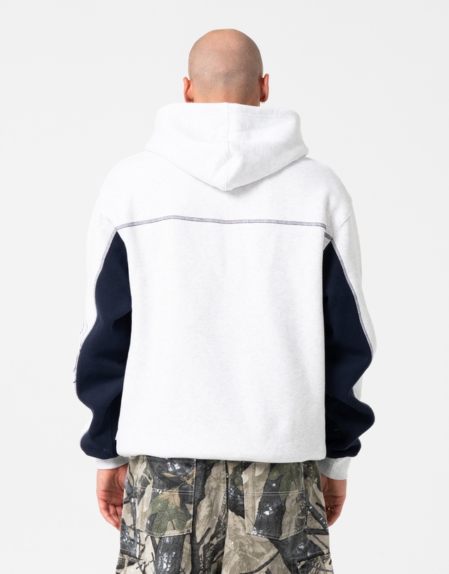 Rusty - Titan Fleece Hoodie
