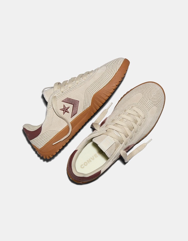 Converse - Run Star Trainer Stitched Suede - Unisex
