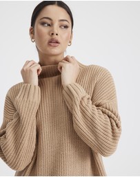 Everly Collective - Highland Knit