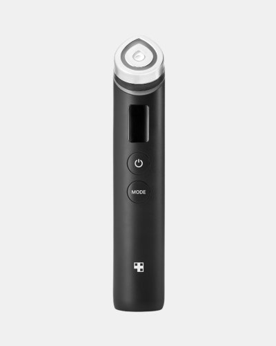 Age-R Booster Pro Black