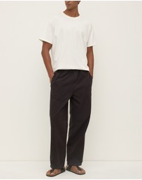 Assembly Label - Wallace Ripstop Pants