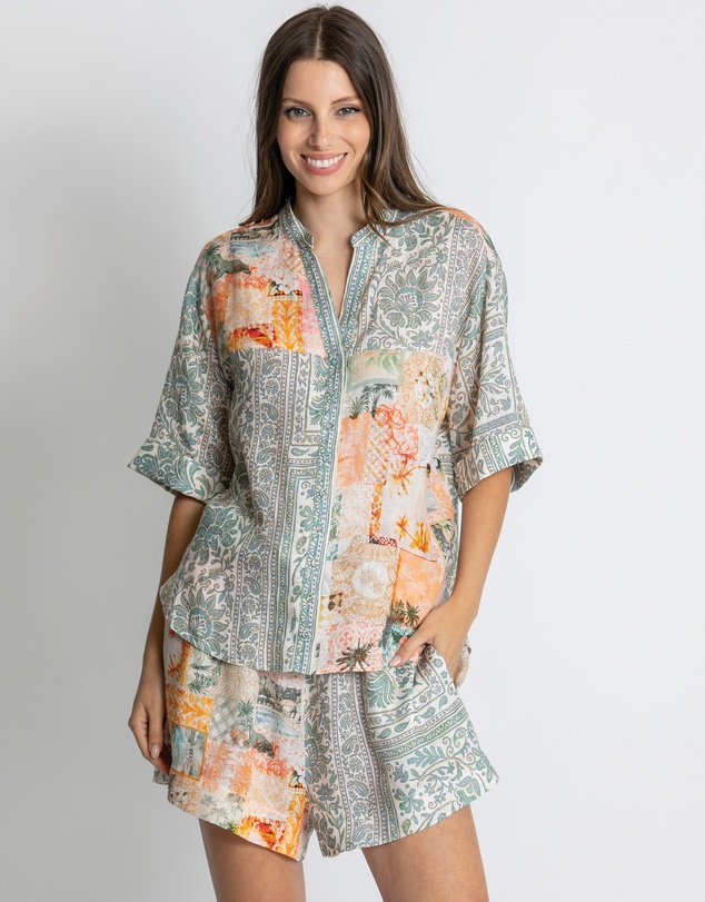 KACHEL - Nora Shirt