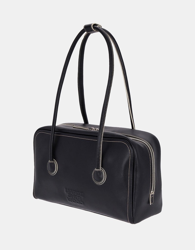 MARGESHERWOOD - Soft Boston Bag