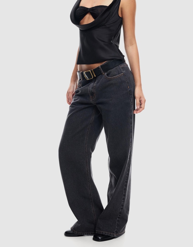 Lioness - Top Model Jeans
