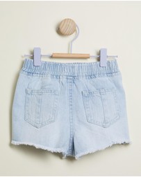 Rip Curl - Tara Shorts - Babies-Kids