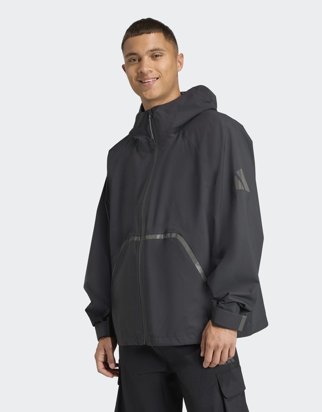 adidas Sportswear - MYSHELTER CLIMAPROOF Rain Jacket Mens