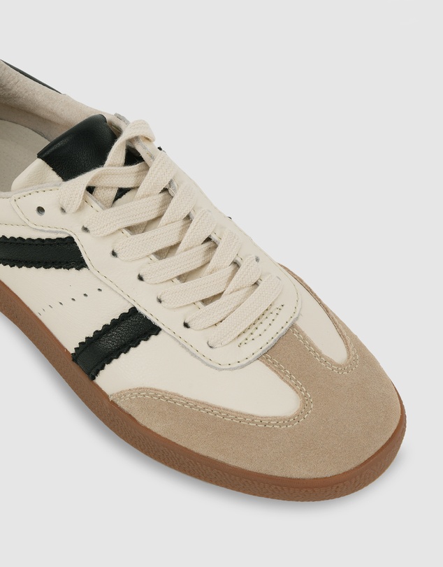Nude Footwear - Alana
