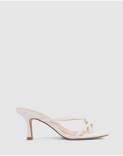 Chalk White