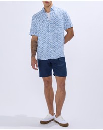 Marcs - School Of Flock Shirt