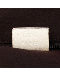 Pre-Loved by Azura Reborn - Pre-Loved GG Canvas Tote