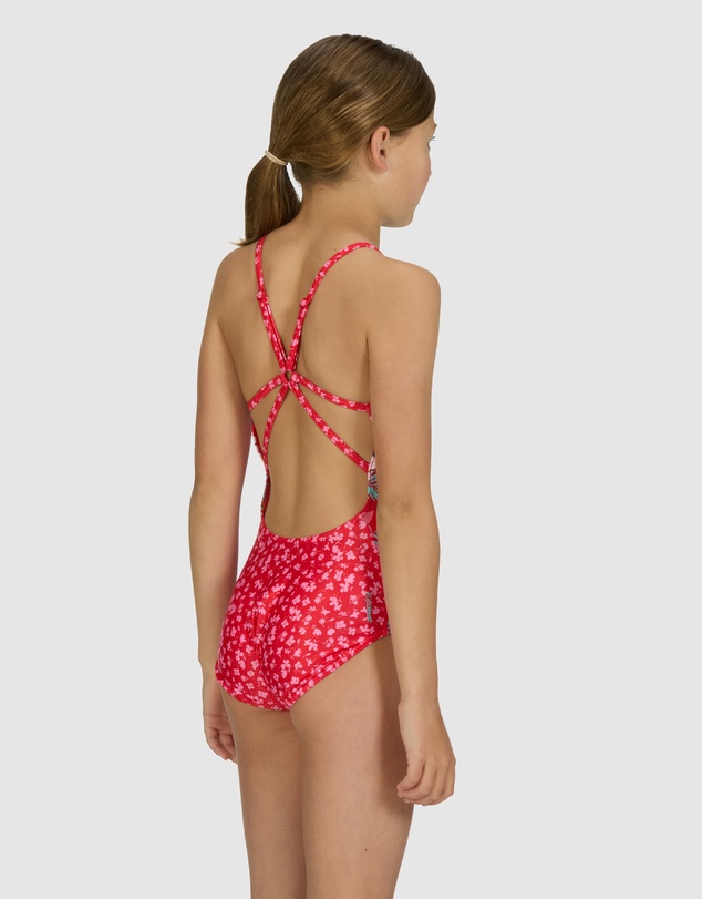 Zoggs - Palm Spring Starback One Piece - Kids-Teens