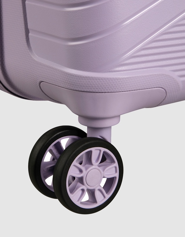 American Tourister - Airconic Carry-On Tsa Suitcase (55 Cm)