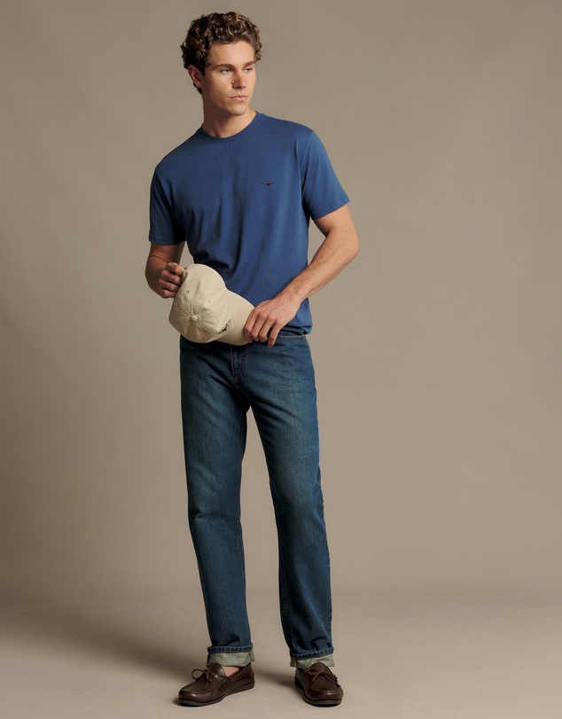 R.M.Williams - Parson Tee