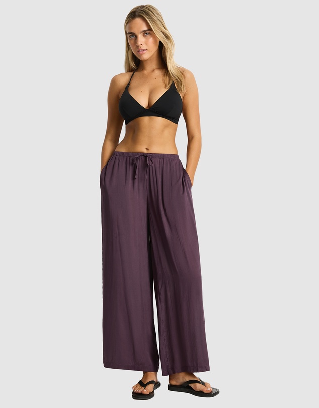 Sea Level Australia - Resort Essentials Surf Pant