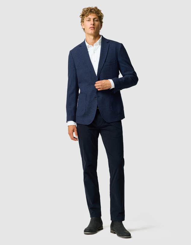 Rodd & Gunn - Willow Flat Sports Fit Jacket