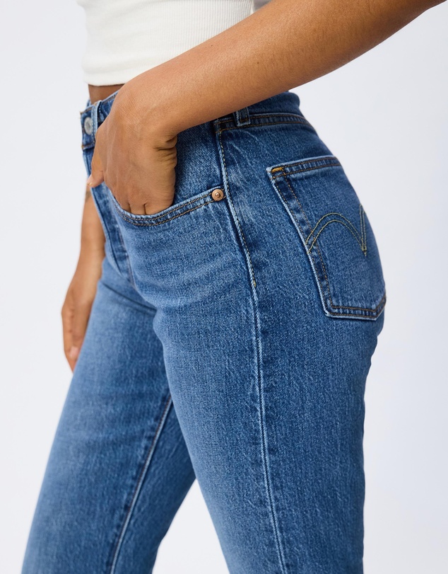 Levi's - 501 Jeans
