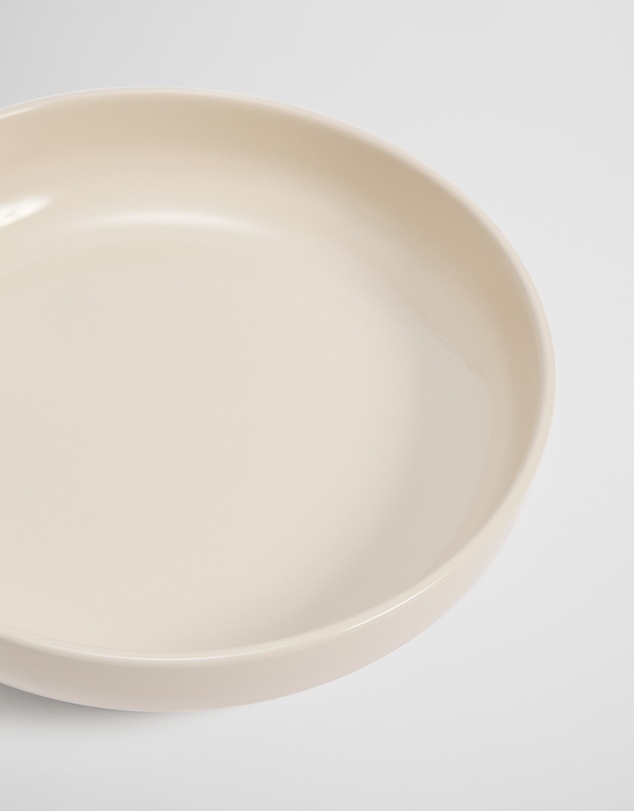 Country Road - Dover Shallow Bowl