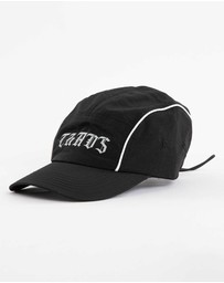 Kiss Chacey - Scripture Dad Cap