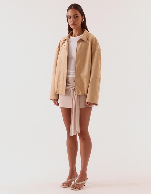 SOVERE - Alula Jacket