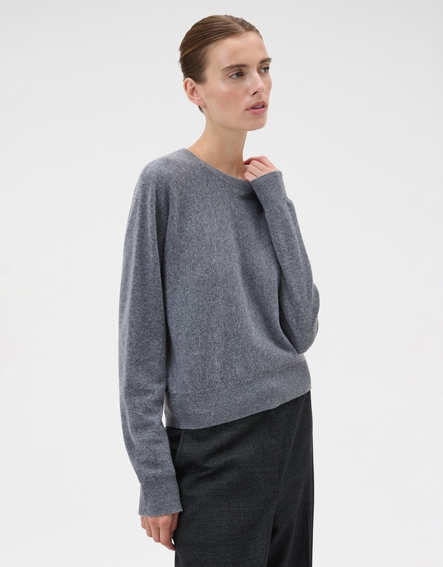 Oroton - Scarf Knit