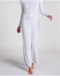 Hunkemoller - Pointelle Pants