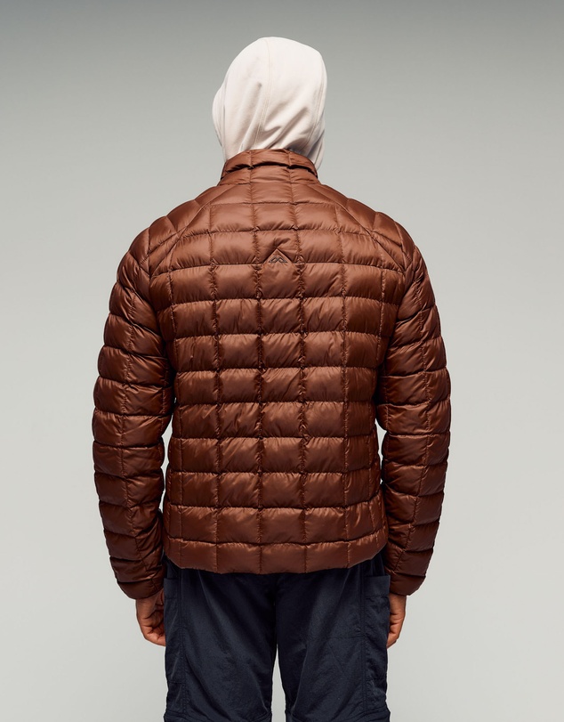 Kathmandu - Heli Insulated Jacket