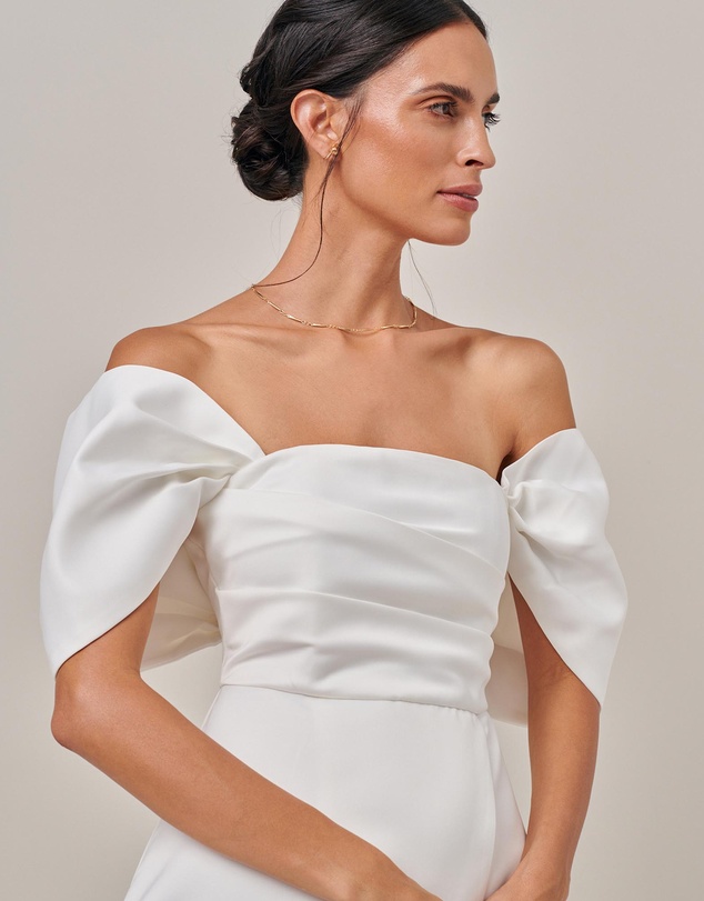 CHANCERY - Honey Gown