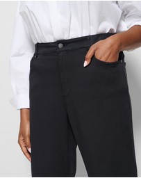 Commonry - The Soft Stretch Casual Pant