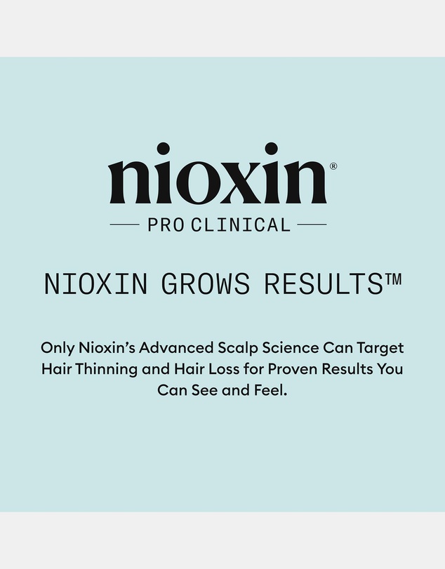 Nioxin - Scalp Recovery System Purifying Shampoo 200ml