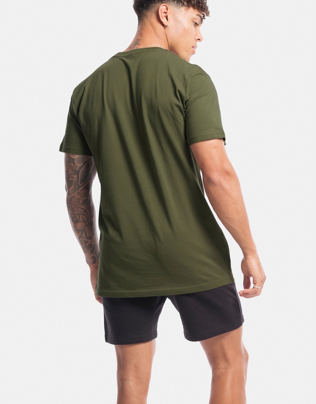 Vacancy Co - Vacant Tee