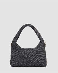 Dune London - Delegating - Black
