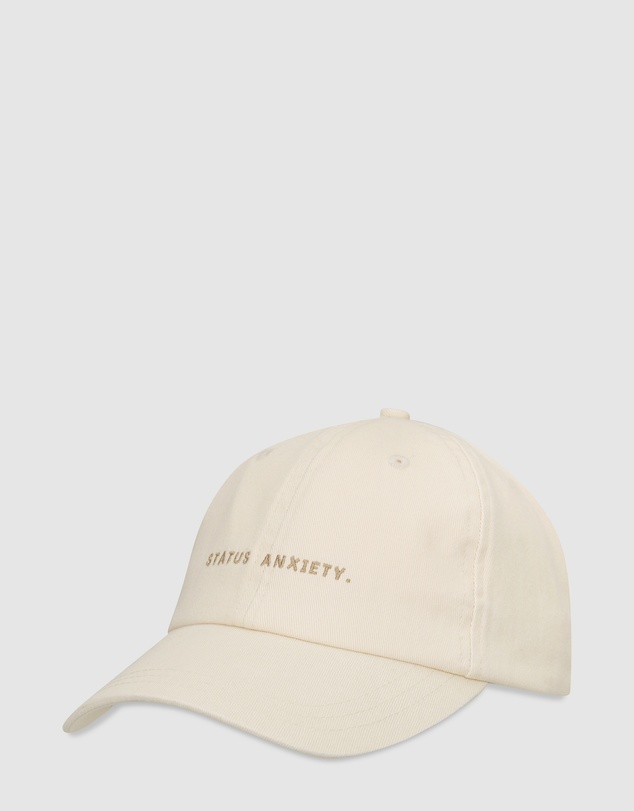 Status Anxiety - Status Anxiety Cap