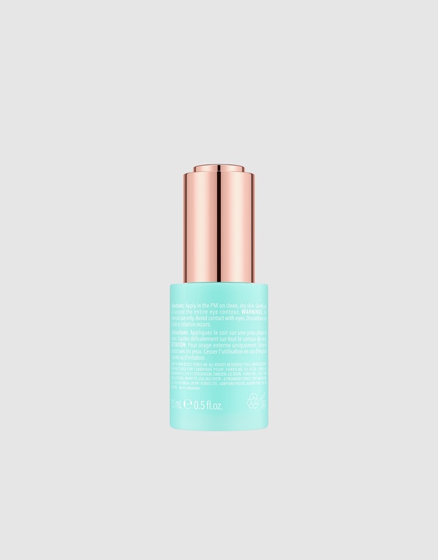 FOREO - IRIS™ Firming PM Eye Serum