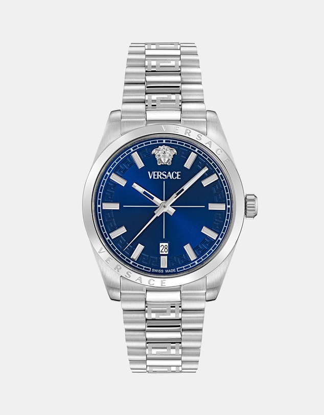 Versace - Millenyium Gent Watch